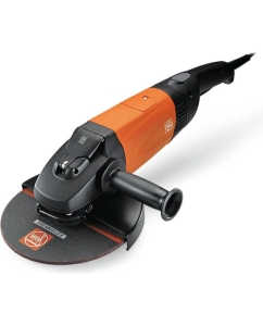 Купить Угловая шлифмашина Fein Wsb25-180X 72211000233 в E-mobi