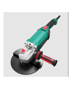 Купить Бесщеточная угловая шлифовальная машина HOPRIO 180 мм S1M-180YE1 в E-mobi