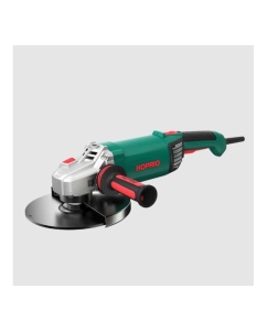 Купить Бесщеточная угловая шлифовальная машина HOPRIO 180 мм S1M-180YE1  в E-mobi