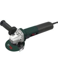 Купить Профессиональная бесщеточная сетевая ушм (болгарка) KLPRO KLAT11509 с регулировкой оборотов 14022 в E-mobi