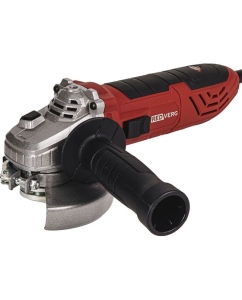 Купить Машина шлифовальная угловая REDVERG RD-AG910-125 00006692868 в E-mobi
