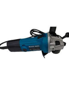 Купить Угловая шлифовальная машина WorkMaster УШМ-125/980 в E-mobi