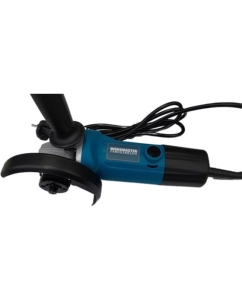 Купить Угловая шлифовальная машина WorkMaster УШМ-125/980  в E-mobi