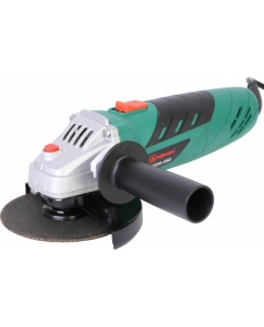 Купить Угловая шлифовальная машина WorkMaster УШМ-125/980  в E-mobi