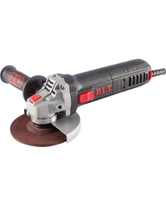 Купить Угловая шлифмашина P.I.T. PWS115-C в E-mobi