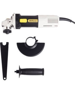 Купить Угловая шлифовальная машина BifAces AAG-850  в E-mobi