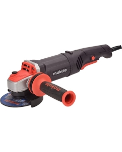 Купить Угловая шлифовальная машина Makute 850Вт, 125 мм AG126-L в E-mobi
