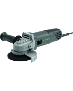 Купить Угловая шлифовальная машина FAVOURITE FG 1100 вт, диск 125 мм, 12000 об/мин 1100 PROF в E-mobi