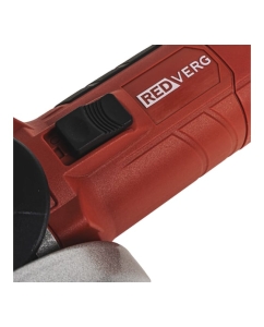 Купить Машина шлифовальная угловая REDVERG RD-AG1100-125 00006692870  в E-mobi