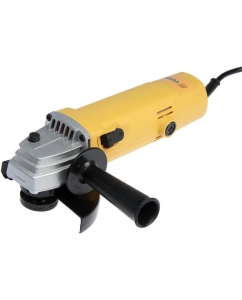 Купить Угловая шлифовальная машина ТУНДРА 400 Вт, 11000 об/мин, 115 мм 5437457 в E-mobi