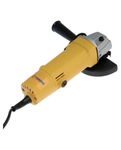 Купить Угловая шлифовальная машина ТУНДРА 400 Вт, 11000 об/мин, 115 мм 5437457  в E-mobi