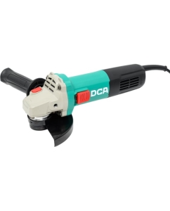 Купить Угловая шлифмашина Интерскол УШМ-115/750 760.1.0.70  в E-mobi