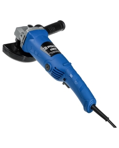 Купить Машина шлифовальная РОКОТ угловая УШМ-125/900. 900Вт, 125 мм, 11500 об/мин. рег. з.кожуха б/кл 699-038  в E-mobi