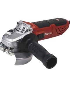 Купить Машина шлифовальная угловая REDVERG RD-AG750-125 6692867 в E-mobi