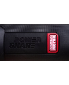 Купить Аккумуляторная угловая шлифмашина  WORX Professional WU809.1  в E-mobi