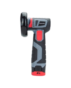 Купить Аккумуляторная УШМ бесщеточная Profipower BL-164 16В, Li-ion 2шт, 2.0Ач, 18000об/мин, диск 76мм, З/У, в кейсе E0245 в E-mobi