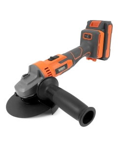 Купить Шлифмашина угловая аккумуляторная Elitech МШУ 2012БЛ (E2213.046.02) 205695  в E-mobi