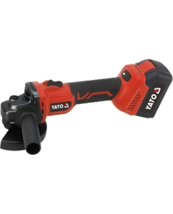 Купить Бесщеточная углошлифовальная машина YATO 18В YT-8282995 3700282995092 1 в E-mobi