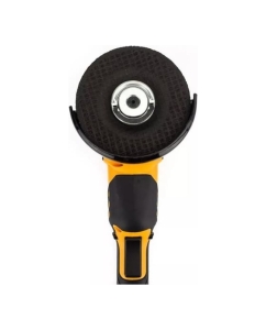 Купить Аккумуляторная углошлифовальна машина JCB (-18AG-B-E) 18V, 0-8000 об/мин, диаметр диска 115 мм, ЗУ (-18VFC-E) 2.4 A, батарея (-50LI-E) 5.0AH -18AG-5BG-E(57234) JCB-18AG-5BG-E(57234)  в E-mobi