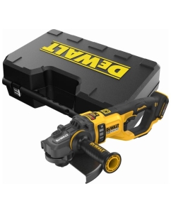 Купить Аккумуляторная угловая шлифмашина Dewalt DCG460NK DCG460NK-XJ в E-mobi