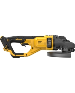 Купить Аккумуляторная угловая шлифмашина Dewalt DCG460NK DCG460NK-XJ  в E-mobi