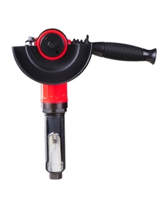 Купить Пневмошлифмашина угловая FUBAG SVМ 125 SL (12000 об/мин, 6.2 бар, функция блокировки шпинделя) 200450  в E-mobi