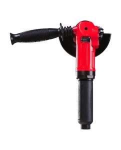 Купить Пневмошлифмашина угловая FUBAG SVМ 125 SL (12000 об/мин, 6.2 бар, функция блокировки шпинделя) 200450  в E-mobi