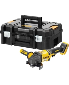 Купить Аккумуляторная угловая шлифмашина Dewalt DCG418NT DCG418NT-XJ в E-mobi