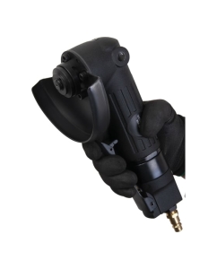 Купить Пневматическая углошлифовальная-отрезная машина WIEDERKRAFT диск 5" (125 мм) 12000 об/мин WDK-25140  в E-mobi