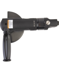 Купить Пневматическая углошлифовальная-отрезная машина WIEDERKRAFT диск 5" (125 мм) 12000 об/мин WDK-25140  в E-mobi