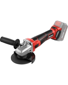 Купить Аккумуляторная углошлифовальная машина DEVON 2 АКБ 4 Ач, З/У, сумка 2905-Li-20-125Q-SET  в E-mobi