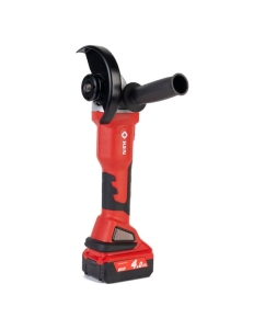 Купить Машина отрезная дисковая KEN BL9125-40C (20V/4.0Ah) 125мм 8500об./мин 115.414.9404  в E-mobi