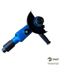 Купить Пневмошлифмашинка угловая РМТ ИП-21125  в E-mobi