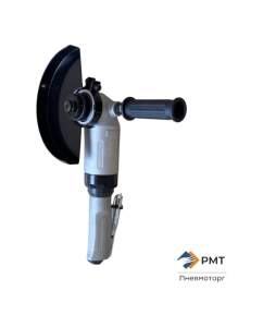 Купить Угловая пневмошлифмашинка РМТ FMG180B  в E-mobi