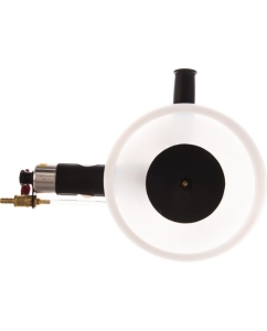 Купить Угловая пневмошлифмашина с подачей воды Byemax BM-611W  в E-mobi