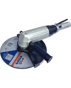 Купить Пневмошлифмашина угловая BYEMAX 230 мм, рычажное включение, 5900 об/мин, 2.2 HP AG-9C-2M в E-mobi