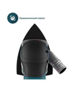 Купить Бесщеточная аккумуляторная шлифмашина ALTECO CSN 21-152 ES BL Solo 78003  в E-mobi