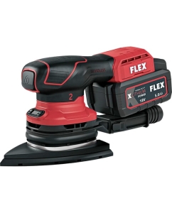 Купить Аккумуляторная дельташлифмашина ODE 2-100 18-EC C FLEX 532087  в E-mobi