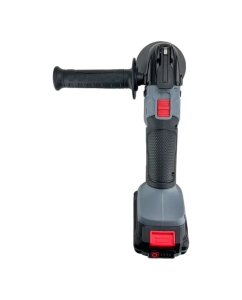 Купить Аккумуляторный реноватор Profipower MKDTM-18V (2шт. 2.0Ач, 0-18000кол/мин., 4,0. насадок 6шт, З/У, коробка) УЛУЧШЕННАЯ СЕРИЯ E0117  в E-mobi