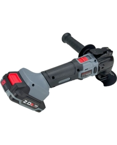 Купить Аккумуляторный реноватор Profipower MKDTM-18V (2шт. 2.0Ач, 0-18000кол/мин., 4,0. насадок 6шт, З/У, коробка) УЛУЧШЕННАЯ СЕРИЯ E0117  в E-mobi