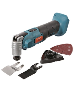 Купить Аккумуляторный реноватор Sturm ! CMF1830 в E-mobi