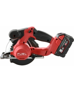 Купить Аккумуляторная циркулярная пила по металлу Milwaukee M18 FMCS-502X FUEL 4933459193 в E-mobi