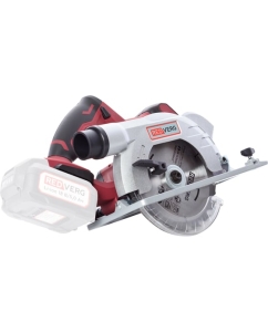 Купить Дисковая аккумуляторная пила REDVERG RD-CS18-50/U без аккумулятора, без з/у 6680794 в E-mobi