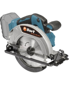 Купить Пила циркулярная аккумуляторная BORT BHK-21Li-185 Solo (без АКБ и ЗУ) 93418361 в E-mobi