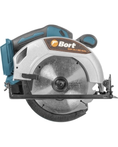 Купить Пила циркулярная аккумуляторная BORT BHK-21Li-185 Solo (без АКБ и ЗУ) 93418361  в E-mobi
