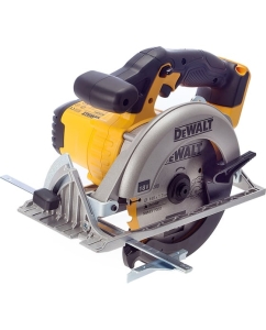 Купить Аккумуляторная дисковая пила Dewalt DCS391N, 18 В, 165 мм, 5150 об/мин, без АКБ и ЗУ DCS391N-XJ в E-mobi