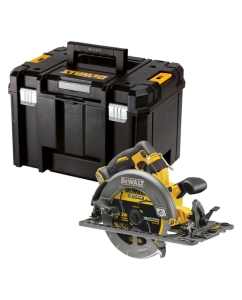 Купить Аккумуляторная дисковая пила Dewalt DCS579NT, 54 В, 190 мм, 5800 об/мин, без АКБ и ЗУ, в кейсе TSTAK DCS579NT-XJ в E-mobi