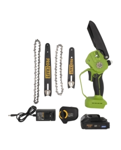 Купить Пила цепная аккумуляторная PROCRAFT 20В 6