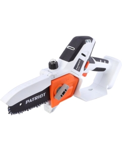 Купить Пила цепная аккумуляторная Patriot CS 211 21В UES мини без акб и зу 250205221 в E-mobi
