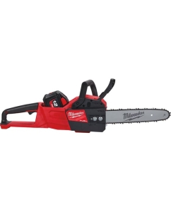 Купить Аккумуляторная цепная пила Milwaukee M18 FCHSC-121 FUEL 4933471442 в E-mobi